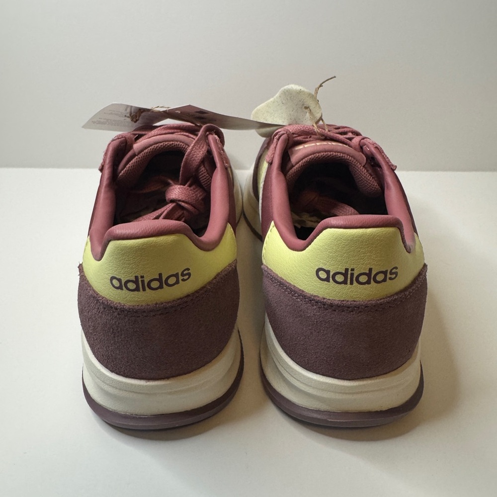 Adidas Women's Run 70’s 2.0 Sneakers - Size 6US - Picture 8 of 11